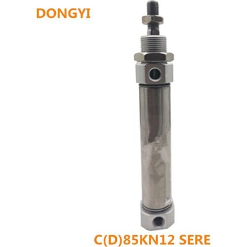 ISO Cylinder For C85KN CD85KN12-10-15-20-25-30-35-40-45-50-55-60-B