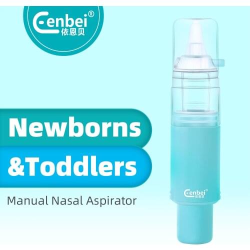 Аспираторы назальные детские Eenbei China At AliExpress