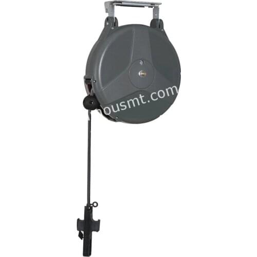 Electric hose reel retractable FM-C1510 retractable extension cord reel from China supplier