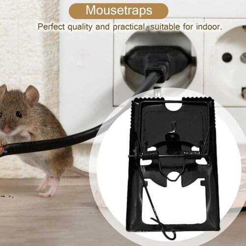 HENGHOME Traps
