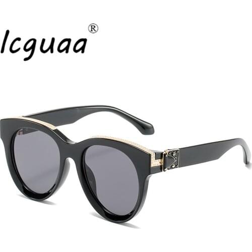 ICGUAA Mens Sunglasses