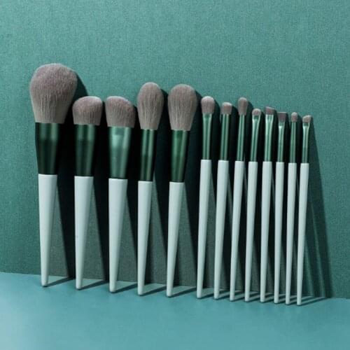 Klsd Makeup Brushes