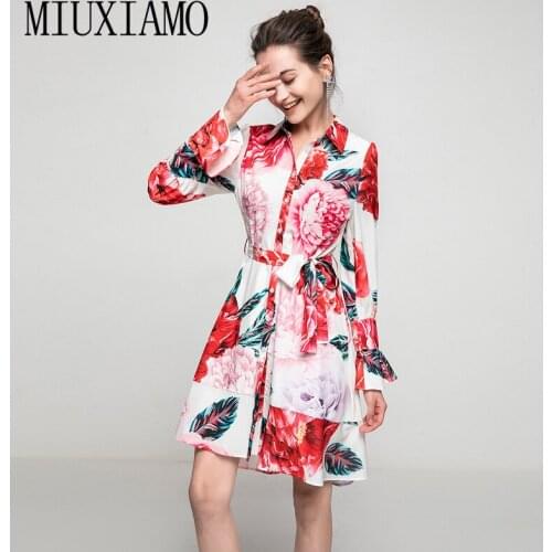 Женские пляжные рубашки MIUXIMAO China At AliExpress