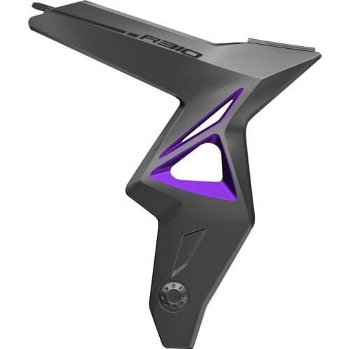 Motorcycle Original Accessories Side Cover Left and Right Guard Plate Surrounding Shell for Zontes Zt310-r-r1-r2