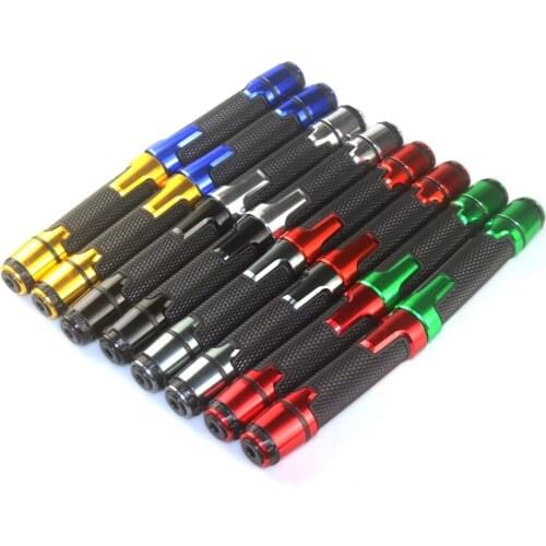 Motorcycle Refit Handlebar Grips Hand Grips For HONDA CB650R CBR650R CB650F CBR650F CBR500R.X CB500R.X.F CBR250RR CBR300RR