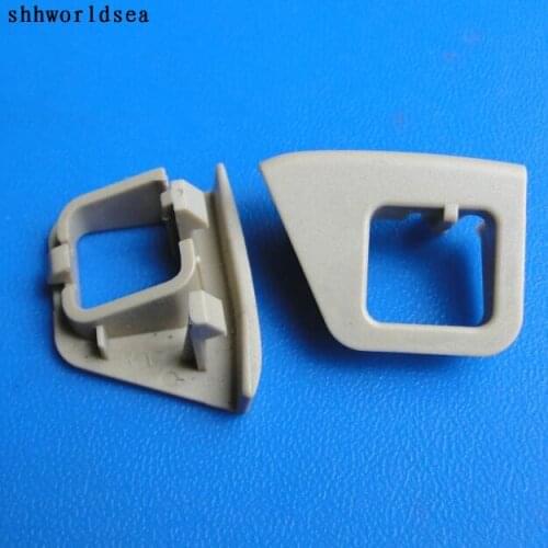 Shhworldsea auto fasteners right side Glove Compartment Retainer for Toyota