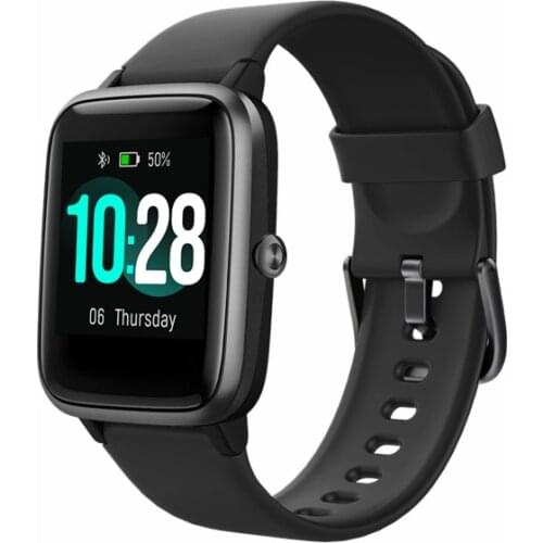 Smart Bluetooth Watch Bracelet Smart Watch IP68 Top Waterproof Real Heart Rate Monitor Exercise For Iphone Android Samsung