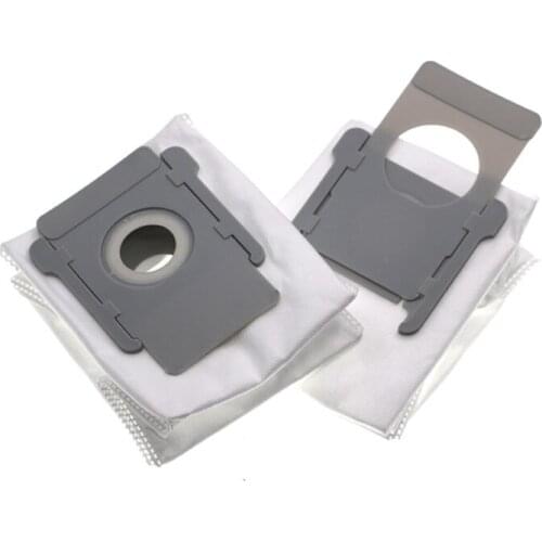 For IRobot Roomba Replacement Accessories i7 i7+I3 Robot Vacuum Cleaner Dust Bags Sweeping Spare Parts