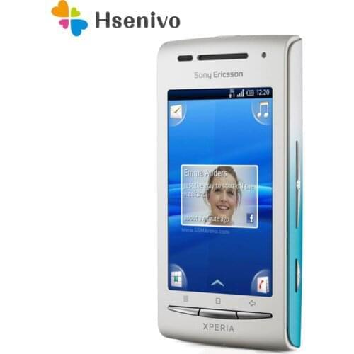 Sony Ericsson Electronics