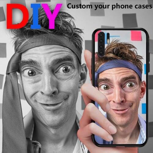 TWONEDAY Huawei Nova 3 Phone Cases