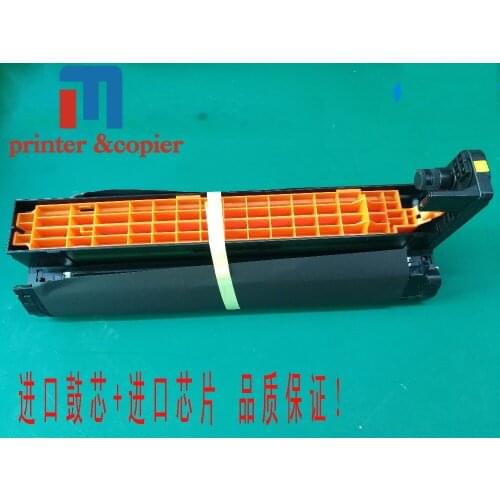Higher quality 4color KMCY drum unit for new used for OKI C831 C831DM C841 C822 44844408 KCMY 4pcs
