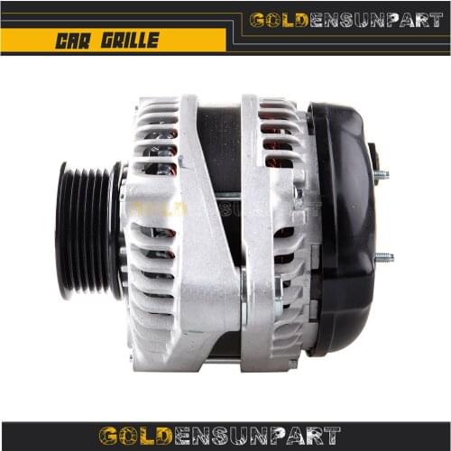 31100-R70-A01 High Quality 250AMP Alternator 104210-5910 for Honda Accord Crosstour 3.5L
