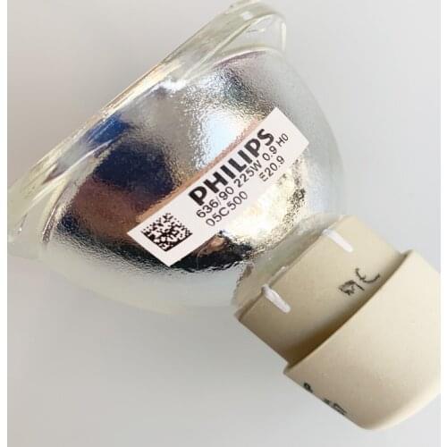 ZR Hot Sales Modle Benq 5J.JC205.001 Original Projector Lamp Bulb For TW539 MW526 MW526A MW516H MW529 MW571 TW523P TW526 TW529