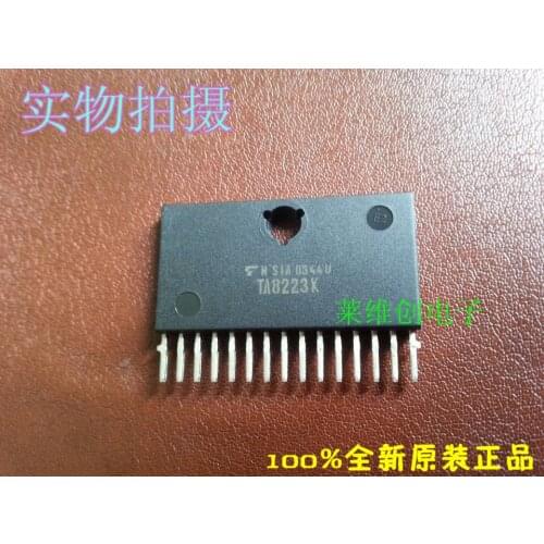 100% New&original TA8223K