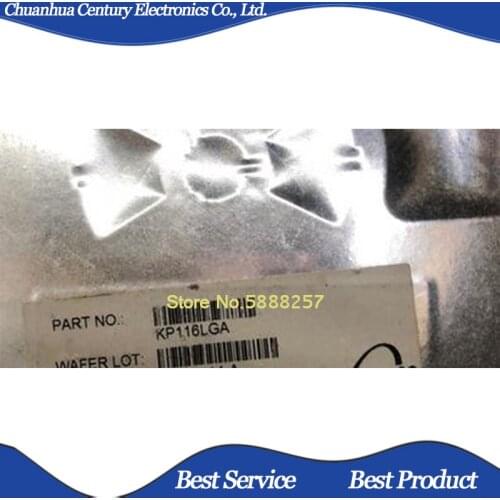 20 Pcs/Lot KP116LGA SOT23-6 New and Original In Stock
