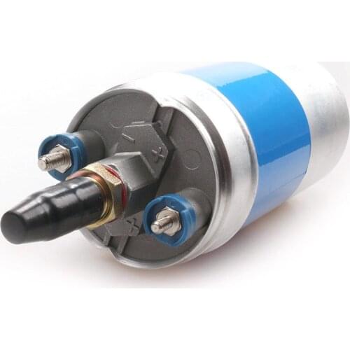 Auto Parts Car Modification Parts 0580254910 High Flow Electronic Fuel Pump