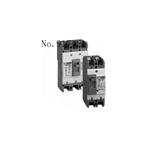 [ZOB] ABE52b Korean electric 5A 10A 15A 20A 25A 30A 40A 50A air switch Molded Case Circuit Breakers --5pcs/lot