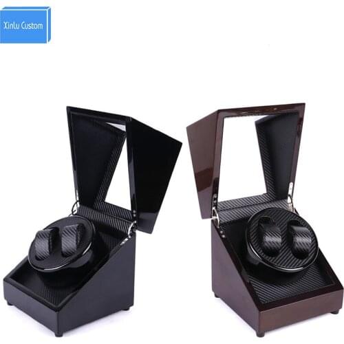Global send dry battery/electric power japan motor box watches winder, aliexpress recomened watch winder supplier EXW price sell