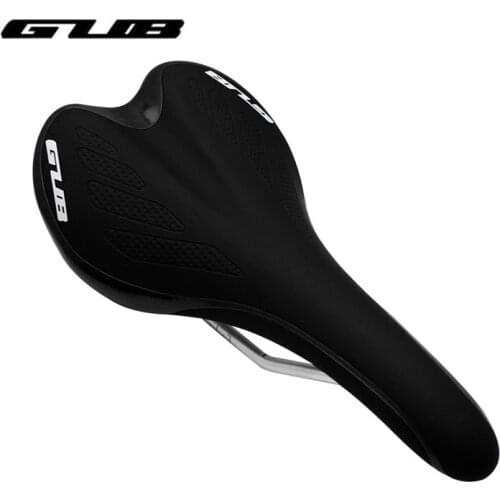 GUB 3083 Mtb Mountain Road Bike Saddle Microfiber Leather Bicycle Saddle Road Sillin Bicicleta Selle Ilalia