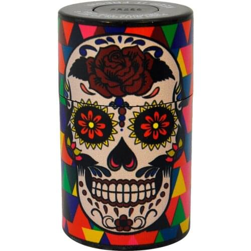 HORNET Vacuum Sealed Jar Acrylic Vacuum Jar Lid For Jars Food Plastic Grains Herb Spice Container Storage Canister Bottle Tank