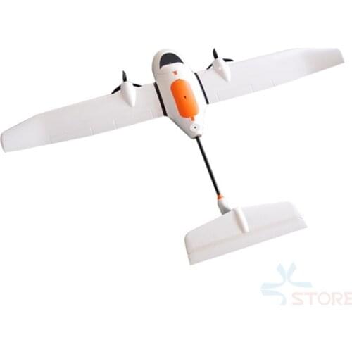 New arrival huge Skywalker EVE 2000 2240mm Wingspan EPO FPV RC Airplane UAV Aircraft Fixed Wing Drone White