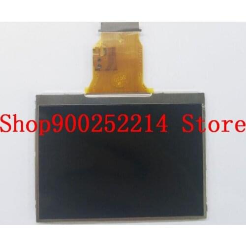 New LCD Display Screen For Canon FOR EOS 600D 60D 6D Rebel T3i FOR EOS Kiss X5 Digital Camera Repair Part With Backlight