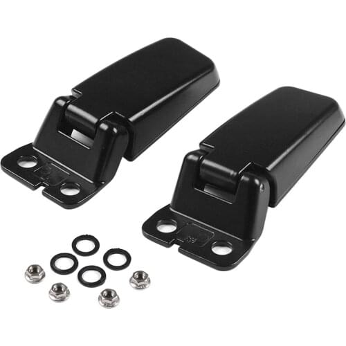 Liftgate Rear Window Glass Hinge for Armada 2004-2015 Part Number