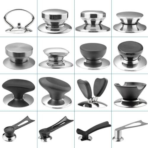QIAOZHI Pot Lid Handles