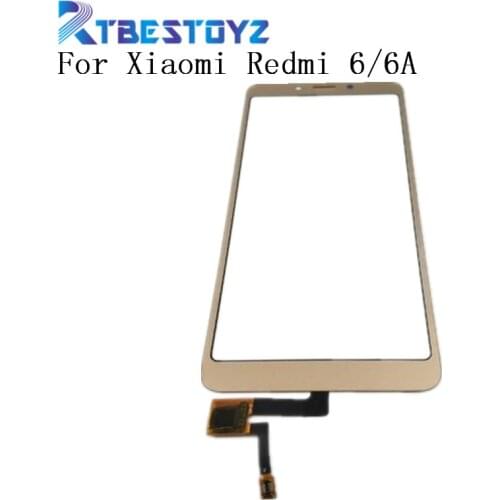 Touchscreens For Xiaomi Redmi RTBESTOYZ China
