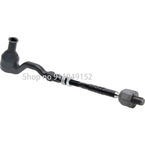 CAR Steering tie rod E83 X3 2.0D E83b mwX3 3.0D M57N E83 X3 3.0D M57N2 E83LCI X3 2.0D M47N2 E83 LCI X3 1.8D Steering machine inn