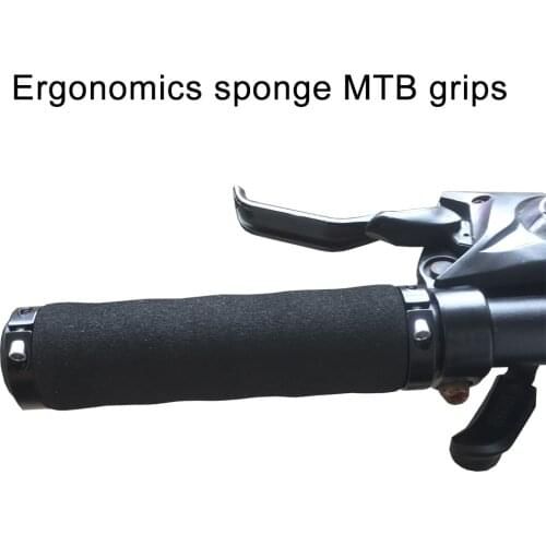 STRIVEUP Bicycle Grips