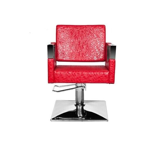 Haircut chair Table upscale hairdressing chair