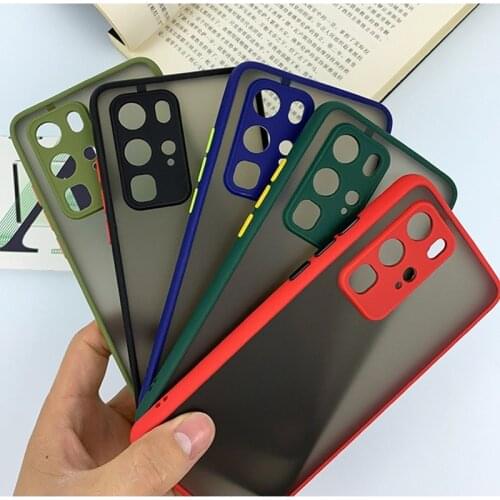 TNSULY Huawei Phone Cases