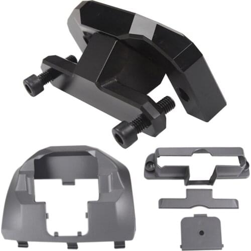 For Tesla Model 3/Y Center Control Touchscreen Car Navigation Contact Screen Upgrade Rotating Bracket