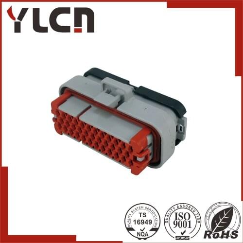 High Quality 35 Pin Tyco PLUG ASSY Connector Plug 776164-4 With Terminals 770520-1