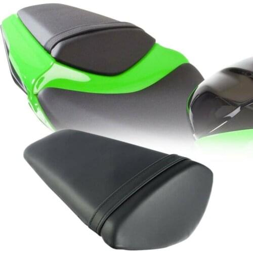 Motorcycle Rear Passenger Seat For Kawasaki ZX10R ZX1000 2011-2015