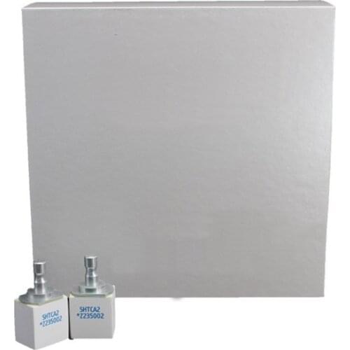 5pcs ST Color Sirona Dental CAD CAM zirconia Discs Blanks with 20*15*19