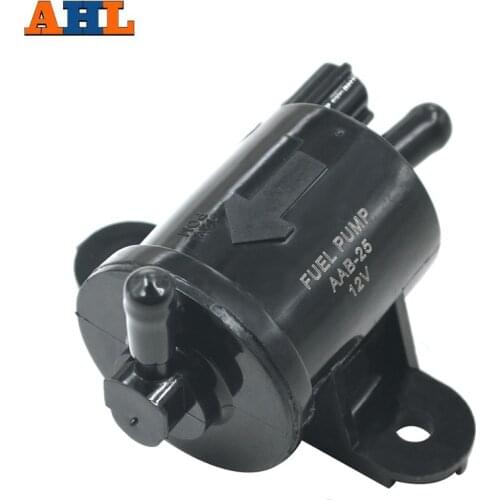 AHL Motorcycle Gasoline Fuel Pump For Honda Ruckus 50 NPS50 NPS50S CHF50 Metropolitan 50 II CHF50P CHF50PA CHF50PS CHF50S CHF50A