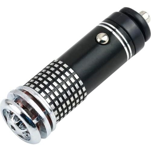 BLACKVIEW Car Ionizers