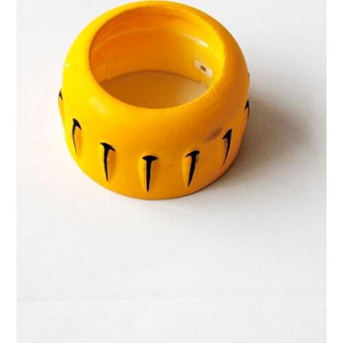 Cowl for Dynam 8952 Waco YMF-5D Electric RC Model Airplane