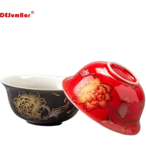 Чайные чашки DESumHar China At AliExpress