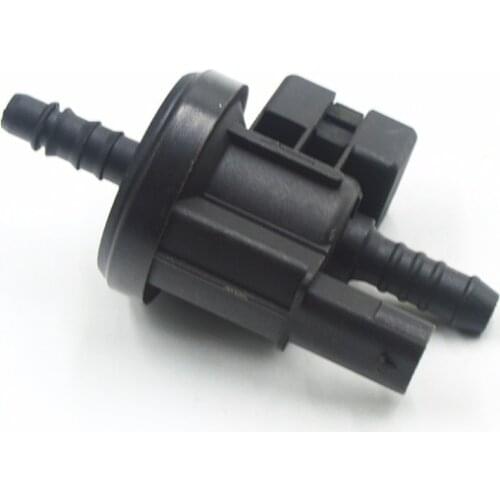 For SEAT Alhambra Altea Exeo Leon SKODA Octavia Superb Filter Purification Control Solenoid Valve OE 06H 906 517 B,0280142459