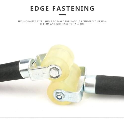 Home Bedroom Wallpaper Wall Busch Tool Automotive Sound Deadening Mat Roller Car Audio Deadener Application Wheel Roller Large