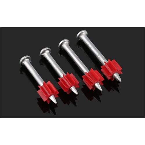 Brad Nail 27mm-52mm steel hanging picture nail Advertising nails Cement Wooden nail studs