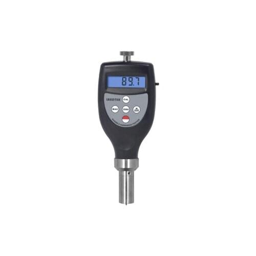 HT-6510A Digital Shore Hardness Tester Meter shore Durometer Rubber Hardness Tester Type A RS232 Interface