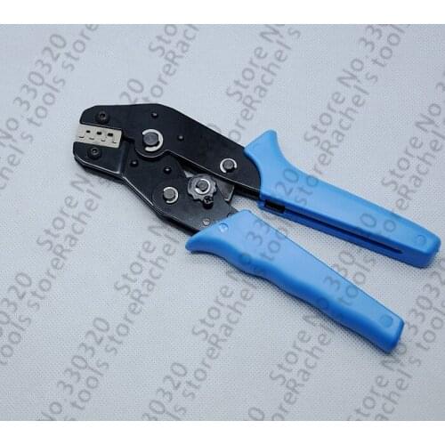 SN-48B High quality terminal crimping tool 4.8 6.3 crimping plier 0.5-1.5mm2 multi tool tools hands pliers