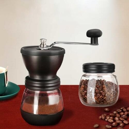 Luckima Coffee Makers