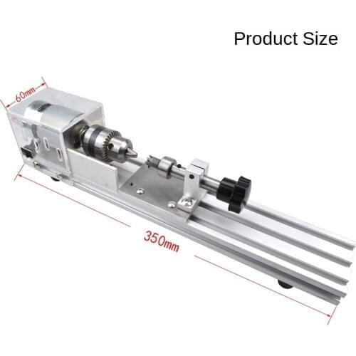Mini Buddha bead small lathe grinding, polishing and cutting car bead, round bead, Buddha bead machine, Mini Lathe