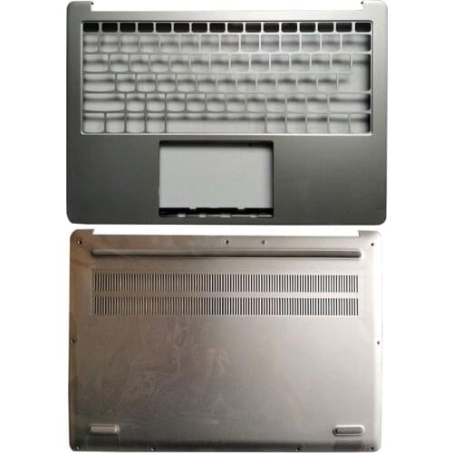 New laptop case cover For Lenovo xiaoxin pro 13 Palmrest COVER/Laptop Bottom Base Case Cover