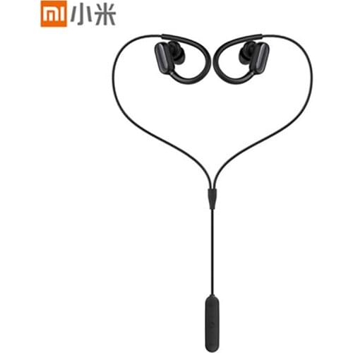 Original Xiaomi Mi Sports Bluetooth Earphones Mini wireless Bluetooth 4.1 Sport Earbuds Waterproof Headphones with Microphone